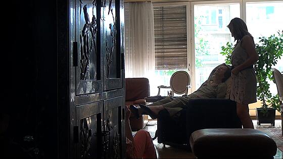 forhåndsvisning af film