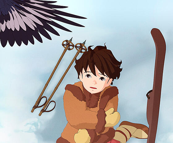 forhåndsvisning af film