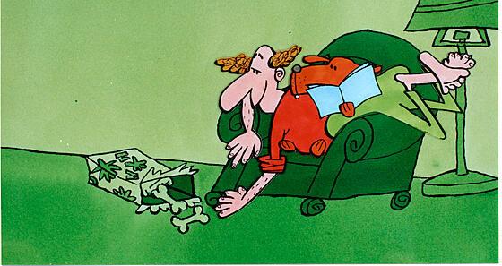 forhåndsvisning af film