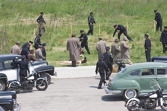 forhåndsvisning af film