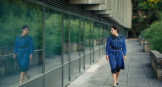 forhåndsvisning af film