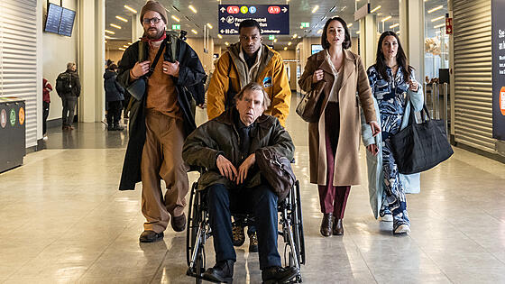 forhåndsvisning af film