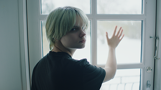 layout image (to proper size of the container)