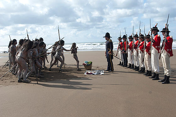 forhåndsvisning af film