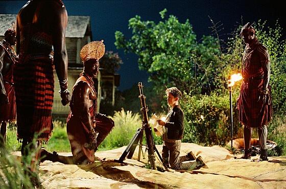 forhåndsvisning af film