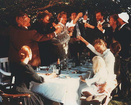 forhåndsvisning af film