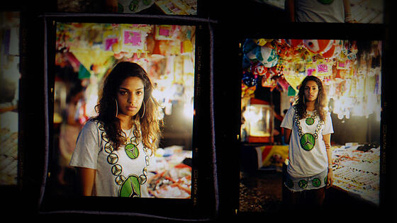 forhåndsvisning af film