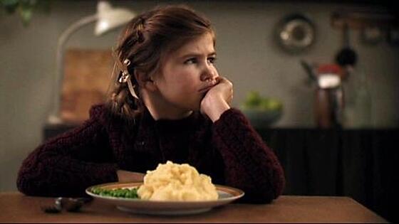 layout image (to proper size of the container)