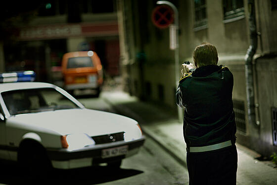 forhåndsvisning af film