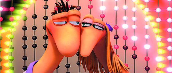 forhåndsvisning af film