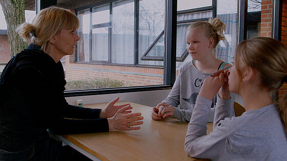 forhåndsvisning af film