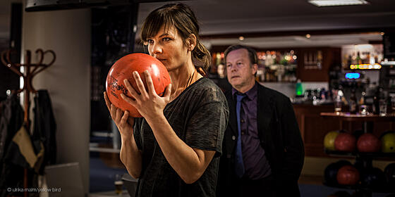 forhåndsvisning af film