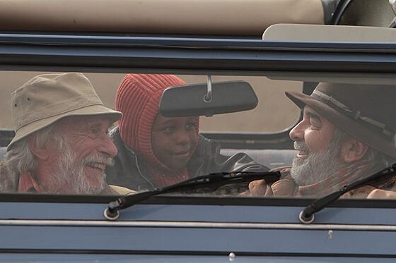 forhåndsvisning af film