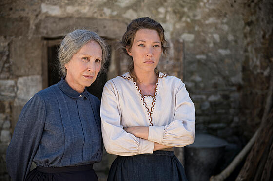 layout image (to proper size of the container)