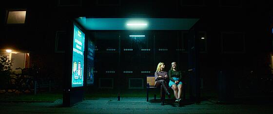 forhåndsvisning af film