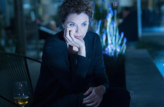 forhåndsvisning af film