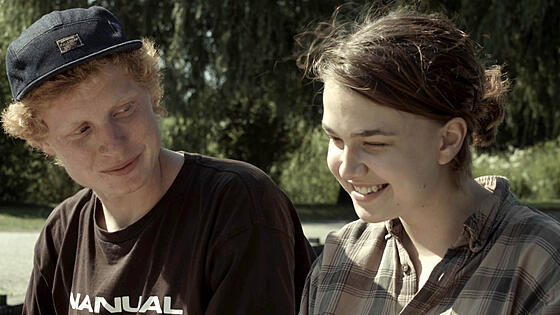 forhåndsvisning af film