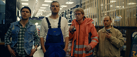 forhåndsvisning af film