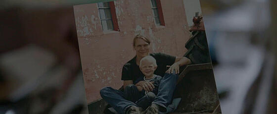 layout image (to proper size of the container)