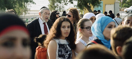 forhåndsvisning af film