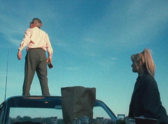 forhåndsvisning af film