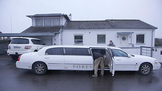 forhåndsvisning af film