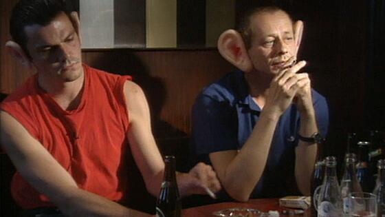 layout image (to proper size of the container)