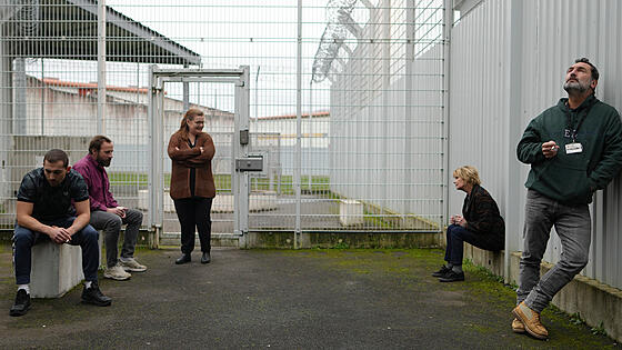 forhåndsvisning af film