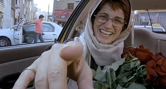 forhåndsvisning af film