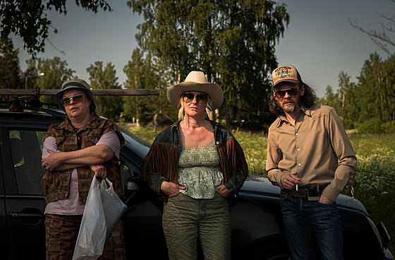 forhåndsvisning af film