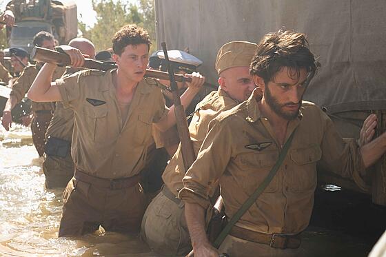 forhåndsvisning af film