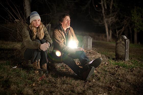 forhåndsvisning af film