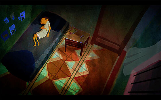 forhåndsvisning af film