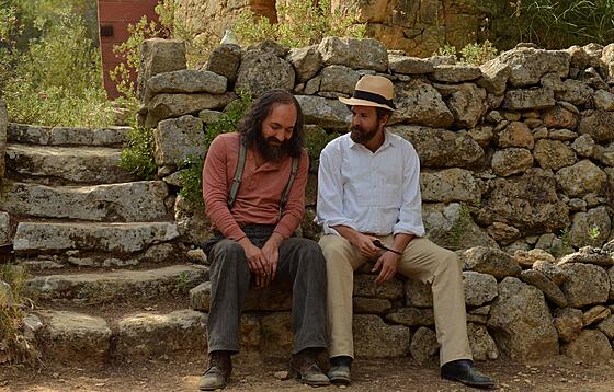 forhåndsvisning af film