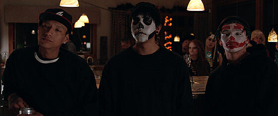 forhåndsvisning af film