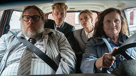 forhåndsvisning af film