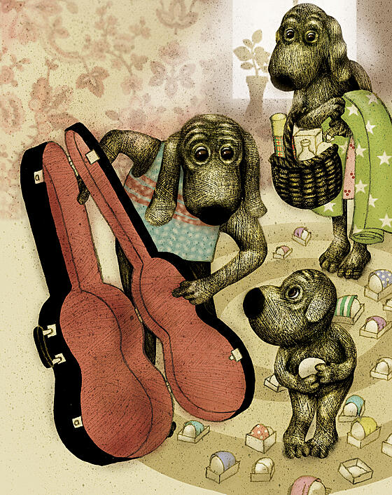 forhåndsvisning af film