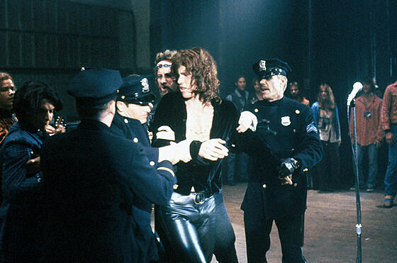 forhåndsvisning af film