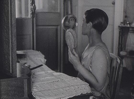 forhåndsvisning af film