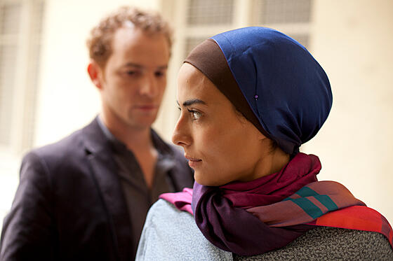 forhåndsvisning af film