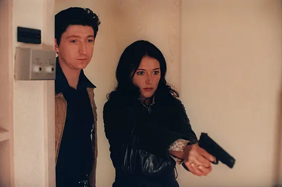 forhåndsvisning af film