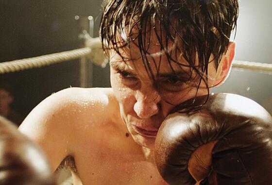 forhåndsvisning af film