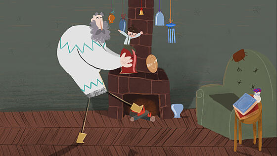 forhåndsvisning af film