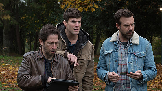 forhåndsvisning af film