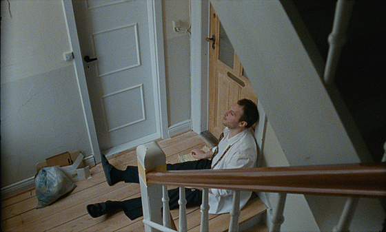 forhåndsvisning af film
