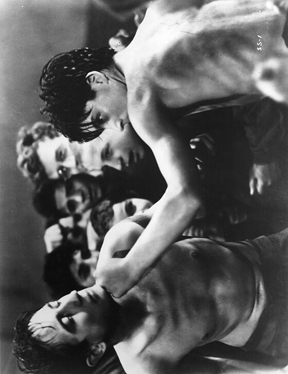 forhåndsvisning af film