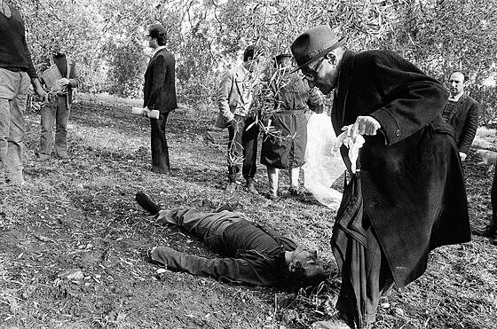 forhåndsvisning af film