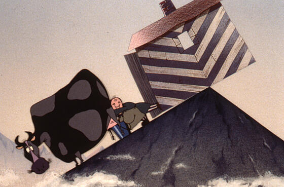 forhåndsvisning af film