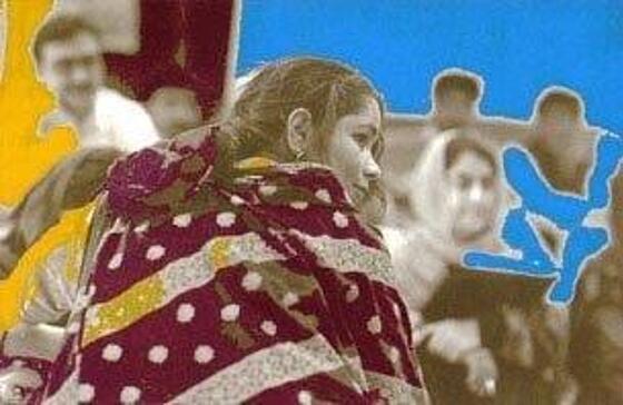 layout image (to proper size of the container)