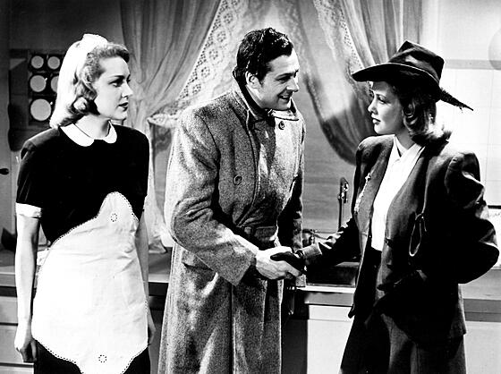 layout image (to proper size of the container)